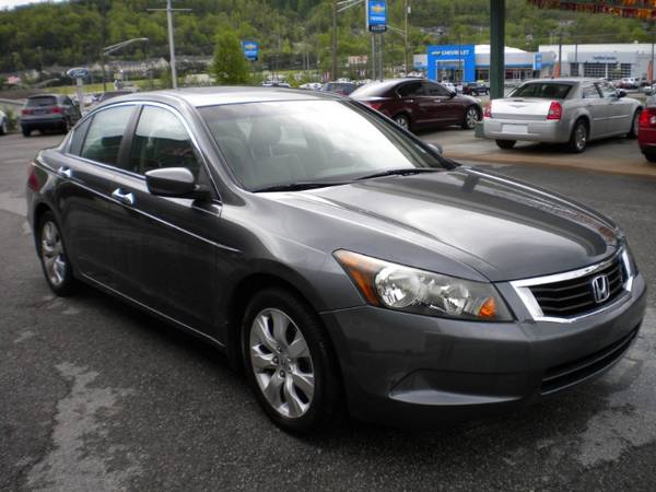 JUST REDUCED 2010 Honda Accord EX-L Sedan for sale in Knoxville, TN – photo 6