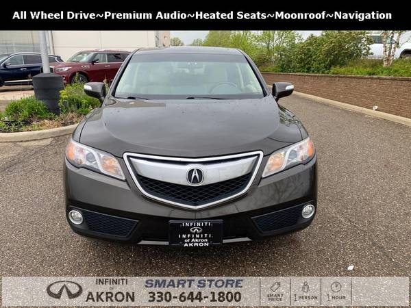 2014 Acura RDX Technology Package - Call/Text - - by for sale in Akron, OH – photo 14