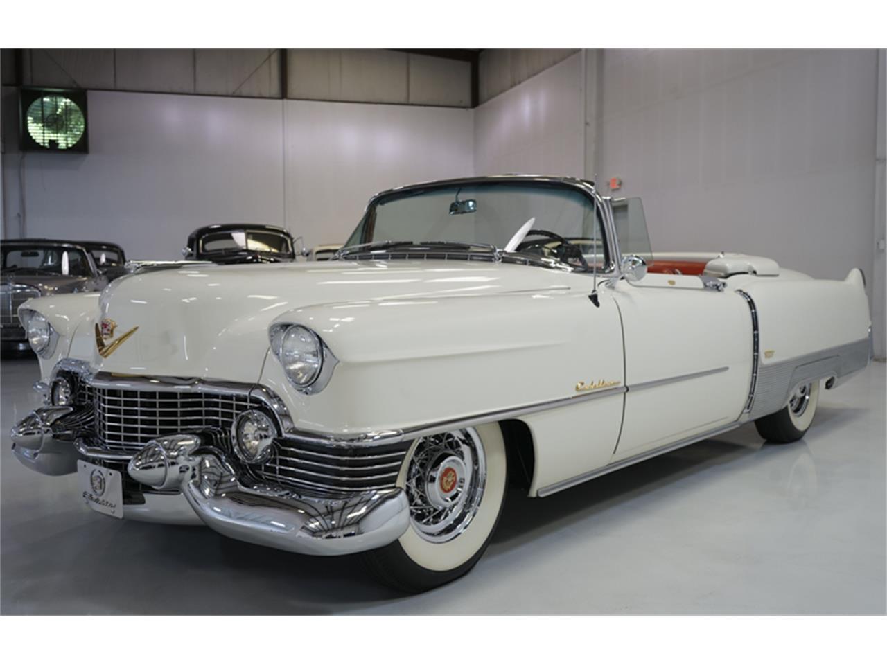 1954 Cadillac Eldorado for sale in Saint Louis, MO – photo 2