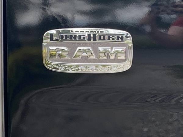2016 Ram 1500 LARAMIE LONGHORN CREW CAB 4X4, WARRANTY, ECODIESEL for sale in Norfolk, VA – photo 11