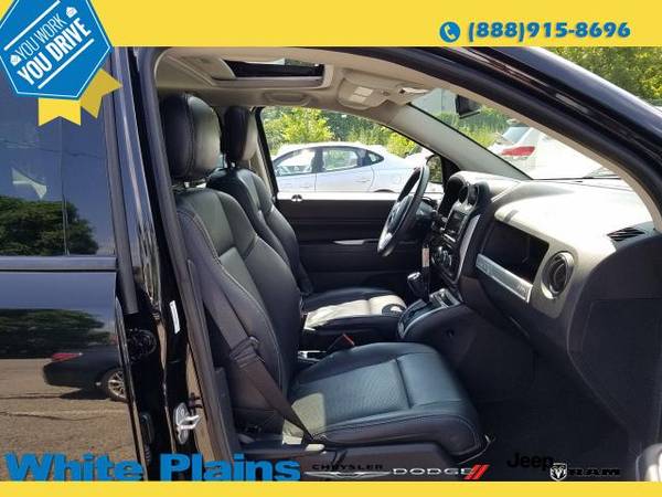 2016 Jeep Compass - *LOW APR AVAILABLE* for sale in White Plains, NY – photo 20