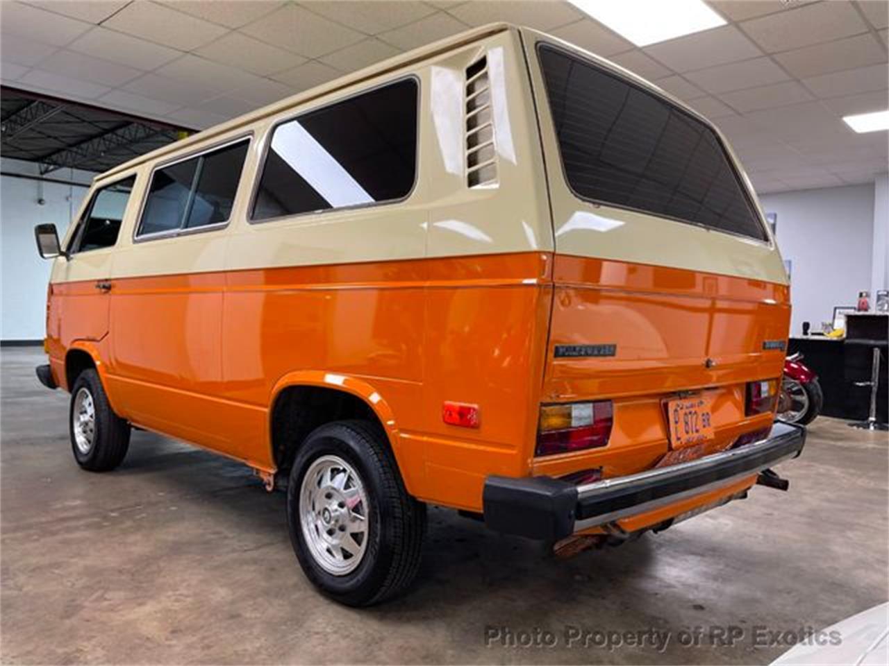 1981 Volkswagen Transporter for sale in Saint Louis, MO – photo 10
