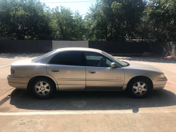 2000 Regal Ls for sale(mechanics special) for sale in Grand Prairie, TX – photo 3