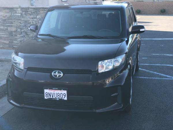 2012 Scion XB - cars & trucks - by owner - vehicle automotive sale for sale in Ontario, CA – photo 5