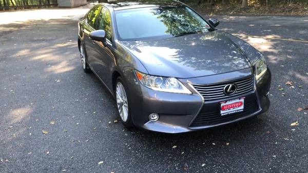2014 Lexus ES 350 for sale in Great Neck, NY – photo 2