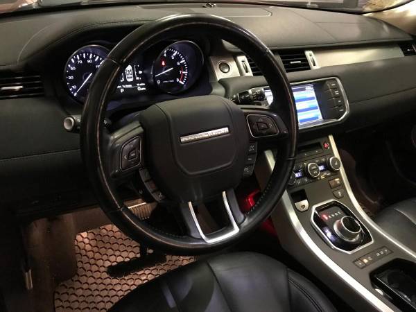 2015 Land Rover Range Rover Evoque Pure Plus AWD 4dr SUV EASY... for sale in Rancho Cordova, CA – photo 8