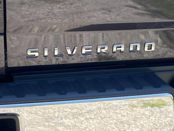 2016 Chevrolet Silverado 1500 1500 LT CREW CAB 4X4, WARRANTY for sale in Norfolk, VA – photo 10