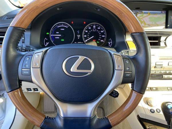 2015 Lexus ES 300h Base 4dr Sedan **Trade In's Welcome** - cars &... for sale in Daly City, CA – photo 16