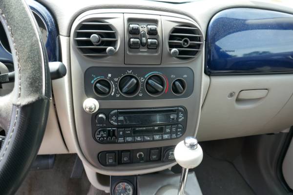 2003 CHRYSLER PT CRUISER WHEELCHAIR - - by dealer for sale in Clearwater, FL – photo 12