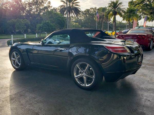 2008 Saturn Sky - cars & trucks - by dealer - vehicle automotive sale for sale in Largo, MO – photo 13