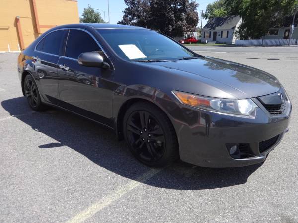 2010 ACURA TSX SHARP MUST SEE - cars & trucks - by dealer - vehicle... for sale in Kennewick, WA – photo 4