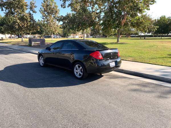 2009 pontiac g6 gt for sale in Bakersfield, CA – photo 2