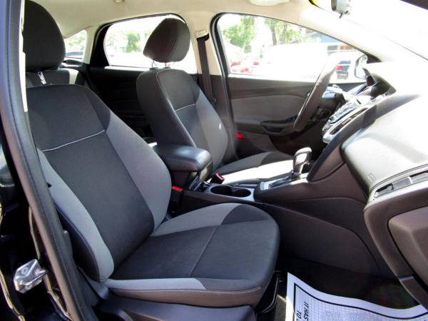 2013 Ford Focus SE Sedan BUY HERE/PAY HERE ! - - by for sale in TAMPA, FL – photo 6