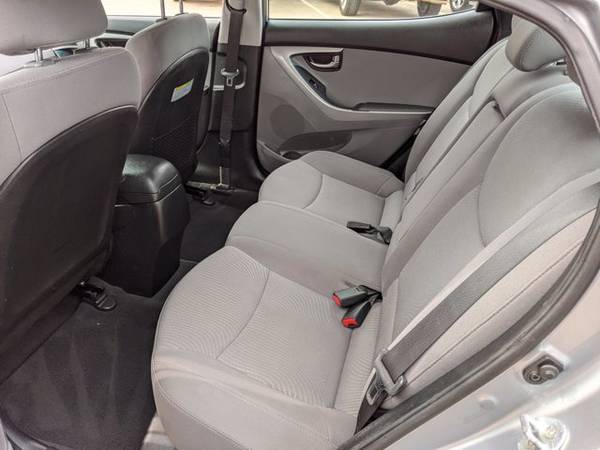 2015 Hyundai Elantra SE SKU: FH622407 Sedan - - by for sale in Fort Worth, TX – photo 16