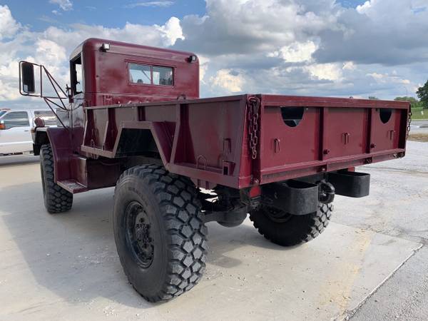 1970 AM General M35 A-2 for sale in Tulsa, OK – photo 7