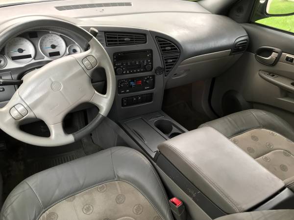 2004 Buick Rendezvous 7 passenger for sale in Golf, IL – photo 9