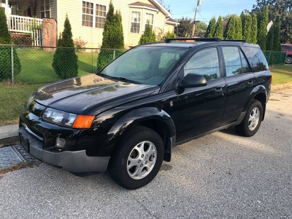 2003 Saturn Vue AWD Runs and drives great for sale in Halethorpe, MD – photo 3