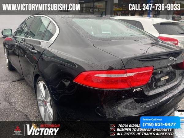 2017 Jaguar XE 35t Prestige - Call/Text - cars & trucks - by dealer... for sale in Bronx, NY – photo 4
