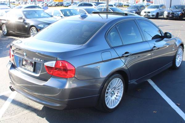 2008 BMW 3 Series 328xi - cars & trucks - by dealer - vehicle... for sale in Bellingham, WA – photo 5