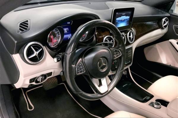 2015 Mercedes-Benz CLA 250 CLA 250 - - by dealer for sale in Morristown, NJ – photo 20