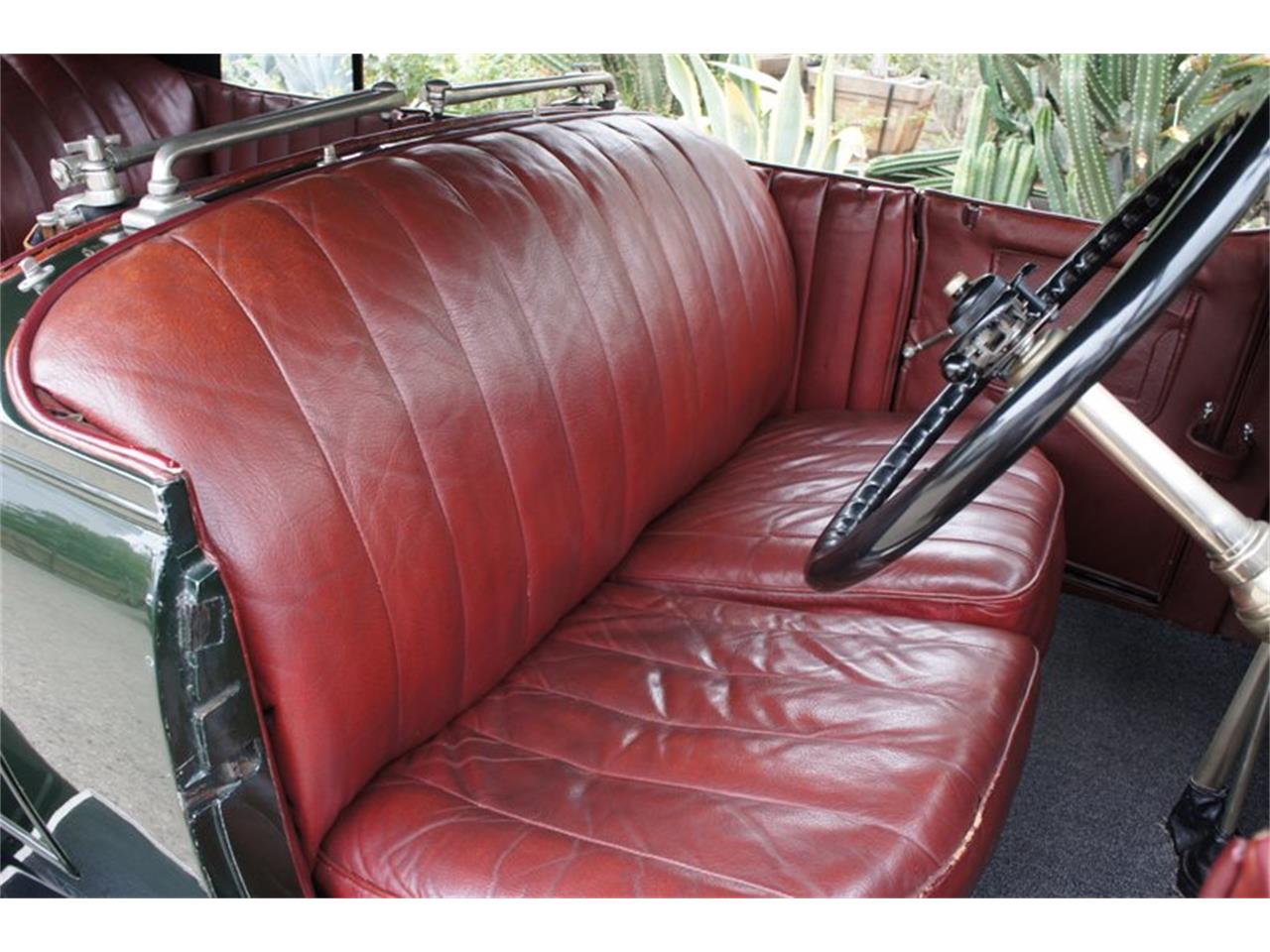 1923 Rolls-Royce Touring for sale in Santa Barbara, CA – photo 21