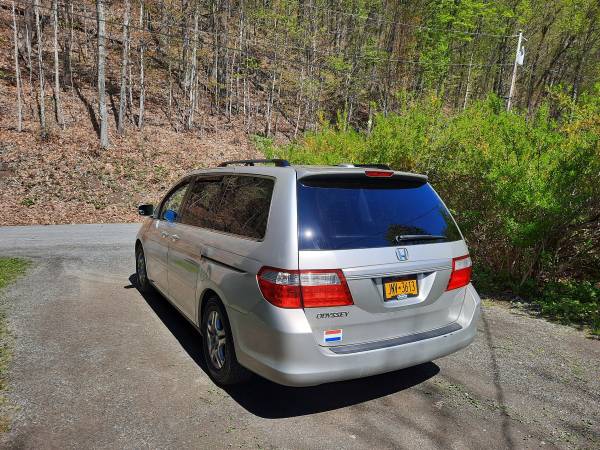 2006 Honda Odyssey for sale in Catskill, NY – photo 3