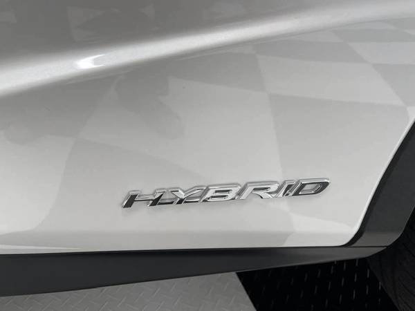 2019 Lexus RX 450h - Hybrid Gas/Electric - - by dealer for sale in Destin, FL – photo 3
