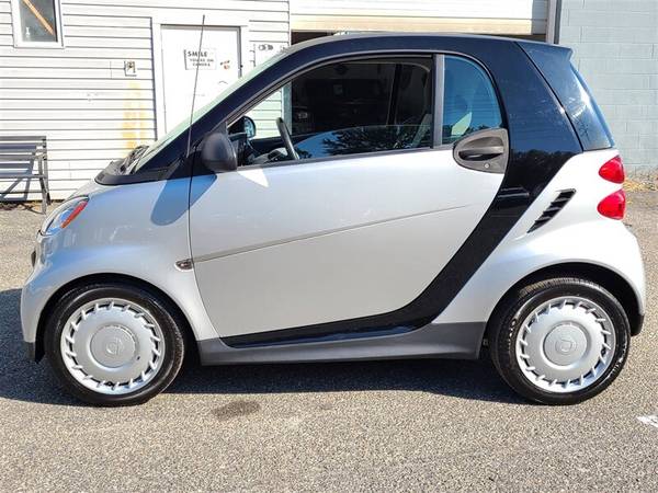 2015 SMART FORTWO PURE - cars & trucks - by dealer - vehicle... for sale in Lakewood, NJ – photo 4