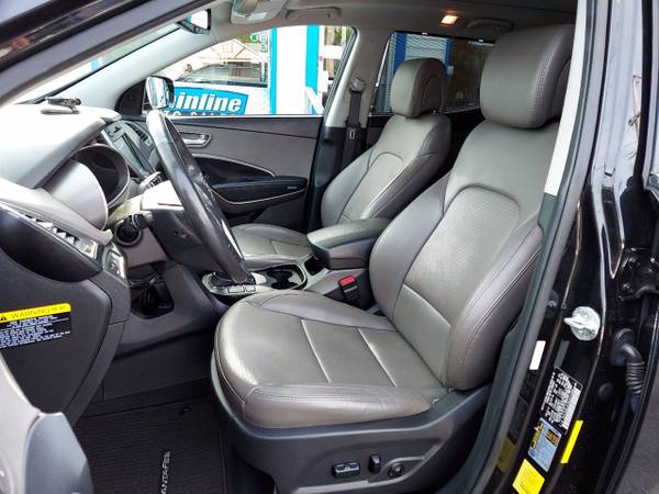 2016 Hyundai Santa Fe Sport 2 0T Auto - - by dealer for sale in Deptford, NJ – photo 13
