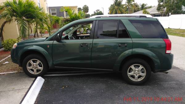 🔥 2007 SATURN Vue - Without the Title - Car runs 100% - cars &... for sale in Boynton Beach , FL – photo 2