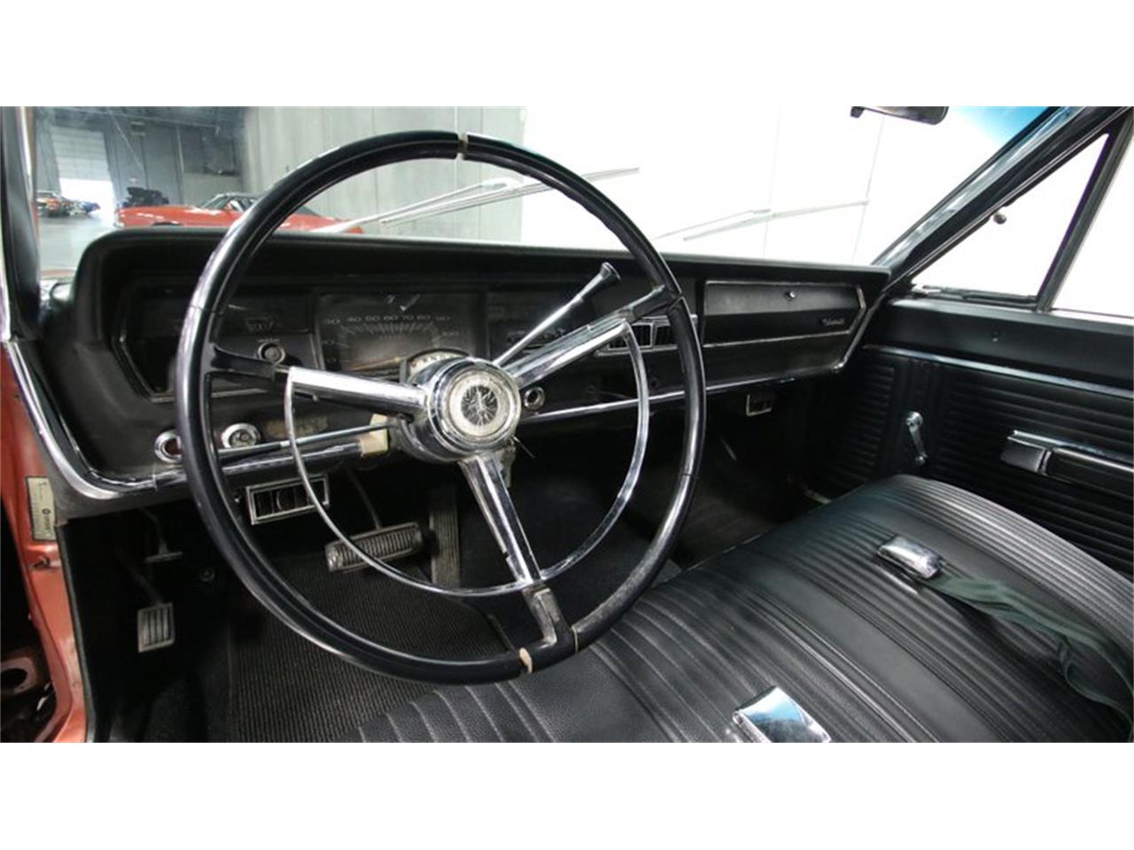 1967 Plymouth Belvedere for sale in Lithia Springs, GA – photo 43