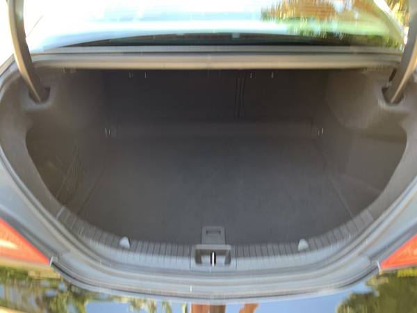 2014 Mercedes CLA250 low miles WARRANTY - - by for sale in Fort Myers, FL – photo 8
