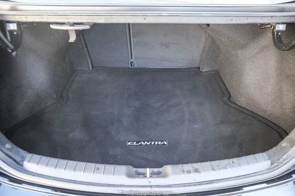 2018 Hyundai Elantra ECO sedan Phantom Black - - by for sale in Sacramento , CA – photo 21