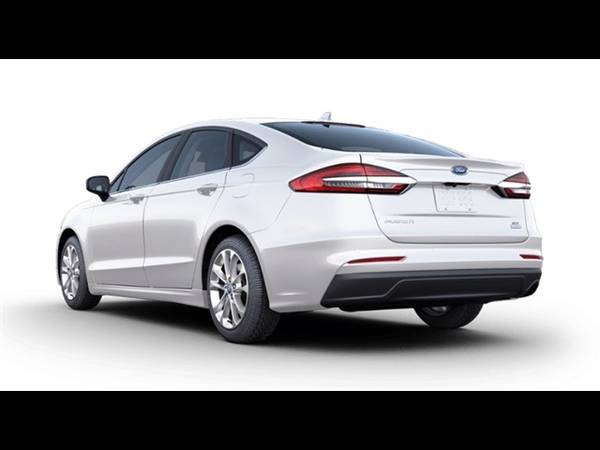 2020 Ford Fusion SE - cars & trucks - by dealer - vehicle automotive... for sale in Ann Arbor, MI – photo 3