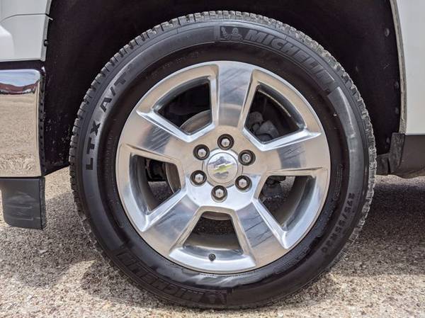 2015 Chevrolet Silverado 1500 LT SKU: FG255203 Pickup for sale in Waco, TX – photo 22