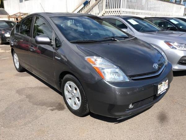 2007 Toyota Prius 5dr HB - cars & trucks - by dealer - vehicle... for sale in Kahului, HI – photo 5