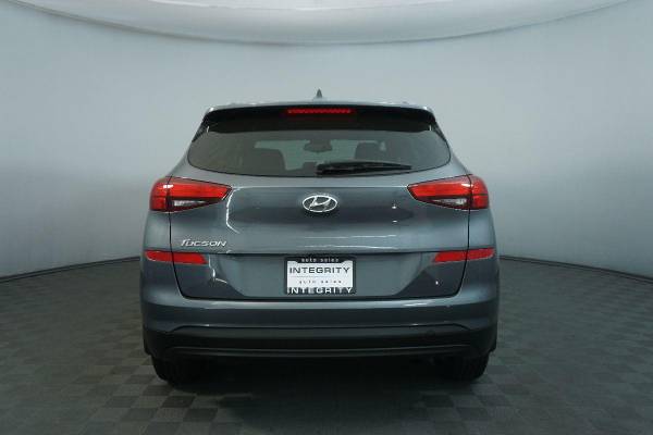 2019 Hyundai Tucson Value Sport Utility 4D [ Only 20 Down/Low for sale in Sacramento , CA – photo 4
