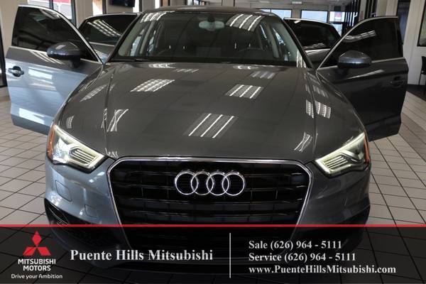 2015 Audi A3 S Line Package *Navi*LowMiles* for sale in City of Industry, CA – photo 21