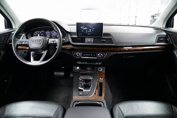 2018 Audi Q5 AWD All Wheel Drive 2.0T Premium SUV - cars & trucks -... for sale in Milwaukie, OR – photo 22