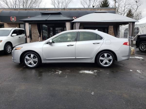 2013 Acura TSX Tech Pkg - - by dealer - vehicle for sale in Georgetown, KY – photo 4