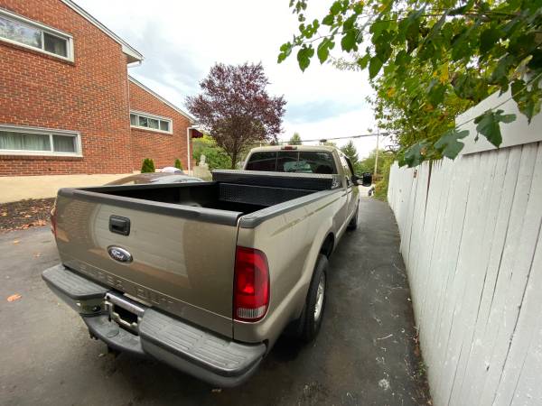 04 Ford F350 extended cab for sale in Towson, MD – photo 3