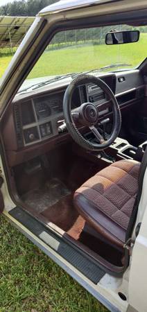 1991 Jeep Cherokee - cars & trucks - by owner - vehicle automotive... for sale in Union City , GA – photo 12
