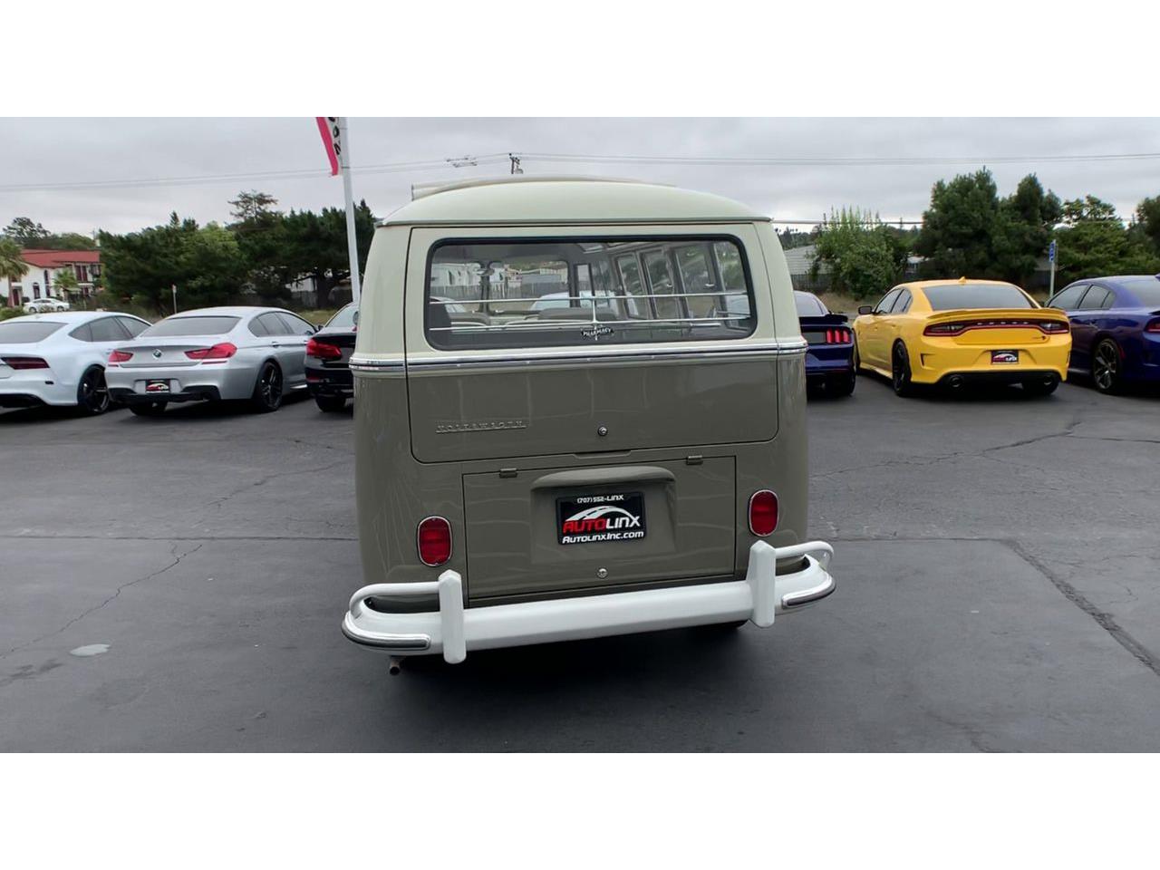 1964 Volkswagen Bus for sale in Vallejo, CA – photo 7