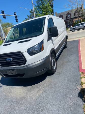 2015 ford T-350 transit extended for sale in Chicago, IL – photo 2