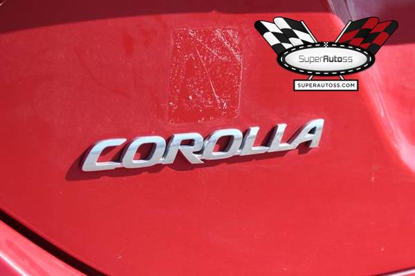 2018 Toyota Corolla LE, Rebuilt/Restored & Ready To Go! - cars & for sale in Salt Lake City, UT – photo 22