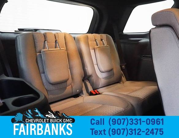 2019 Ford Explorer Base 4WD - - by dealer - vehicle for sale in Fairbanks, AK – photo 22