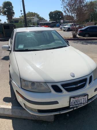 Saab 9-3 for sale for sale in Culver City, CA – photo 3