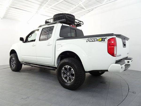 2014 Nissan Frontier PRO-4X Rates start at 3.49% Bad credit also ok! for sale in McKinney, TX – photo 6