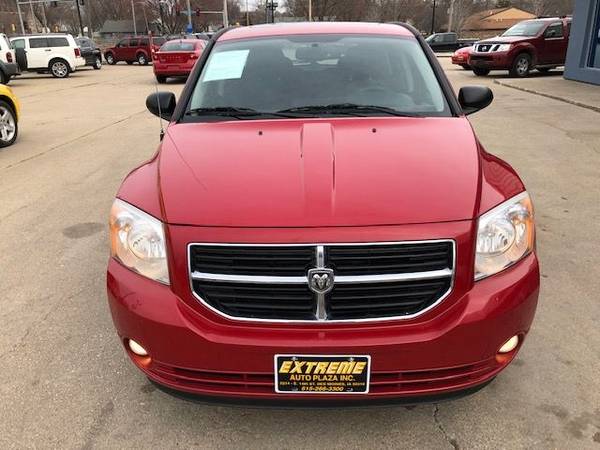 2011 Dodge Caliber HEAT - - by dealer - vehicle for sale in Des Moines, IA – photo 7