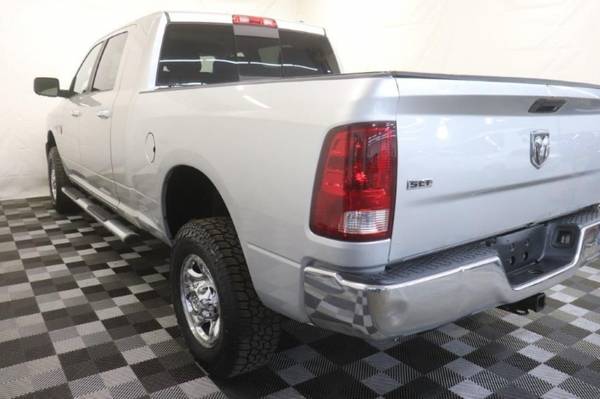 2012 DODGE RAM 2500 SLT - - by dealer - vehicle for sale in Akron, PA – photo 5